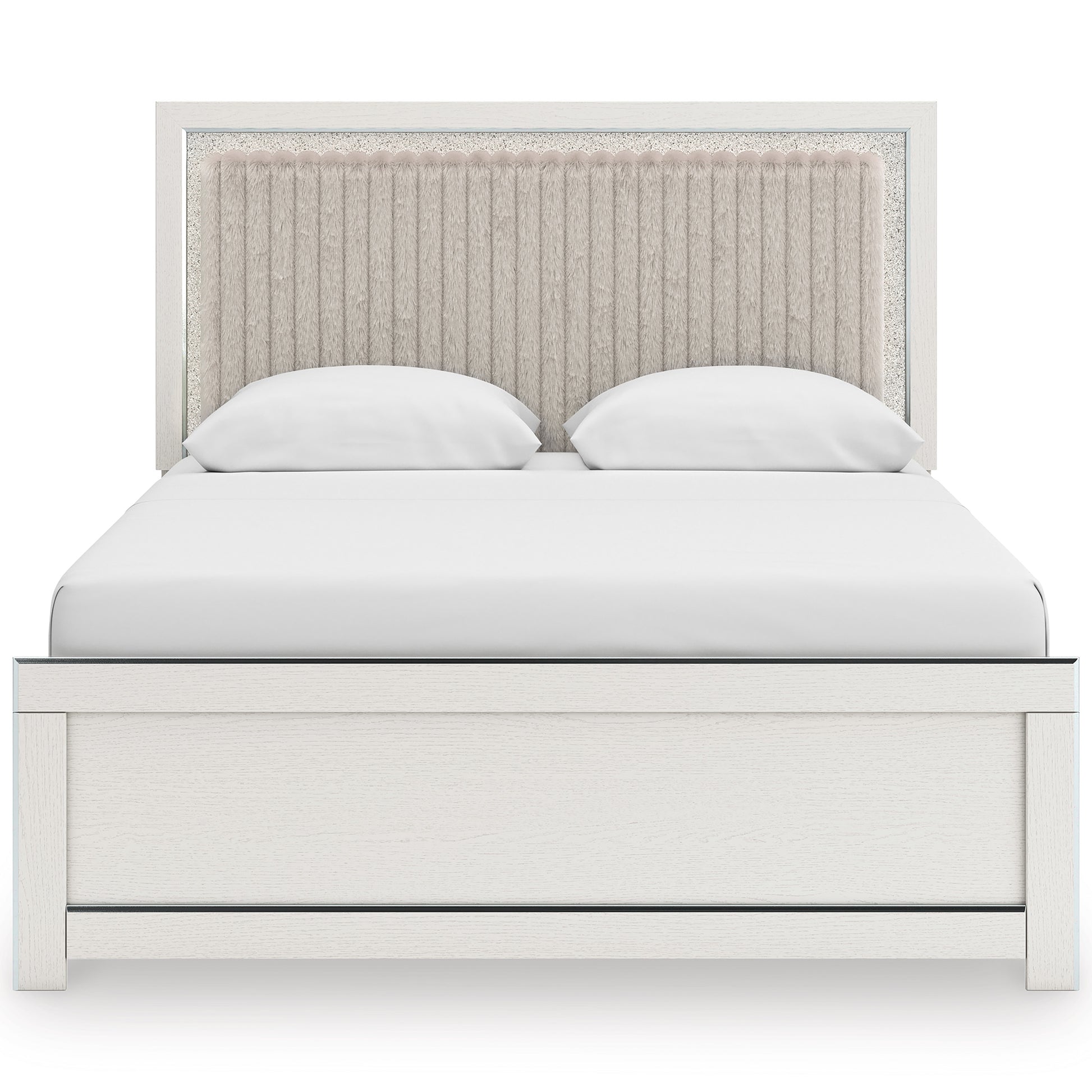 Birmonton Upholstered Platform Bed