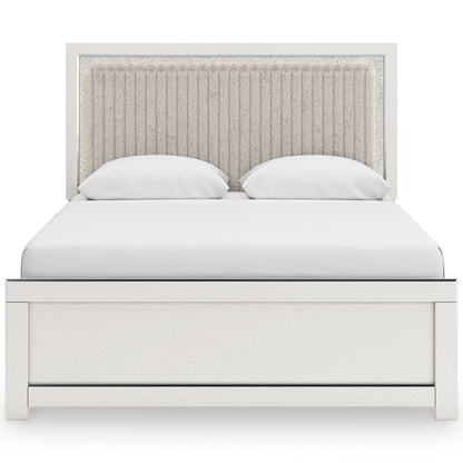Birmonton Upholstered Platform Bed