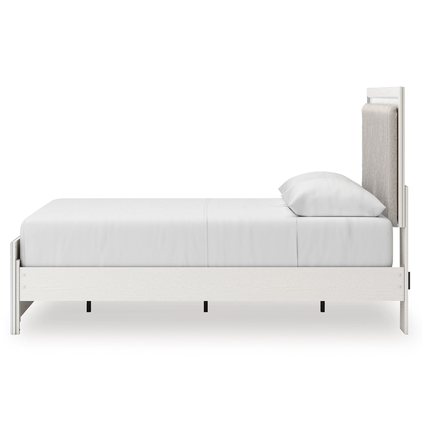 Birmonton Upholstered Platform Bed
