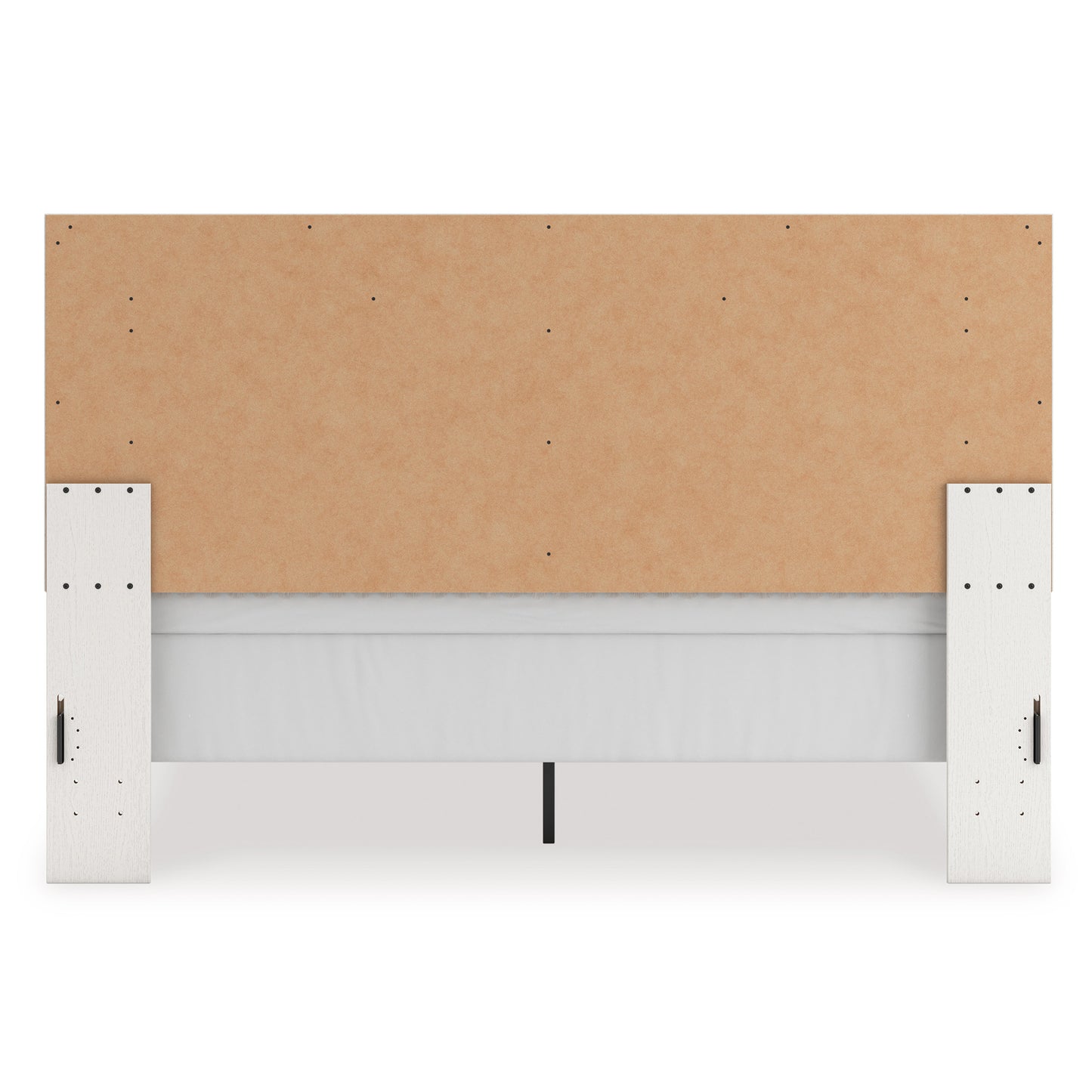 Birmonton Upholstered Platform Bed