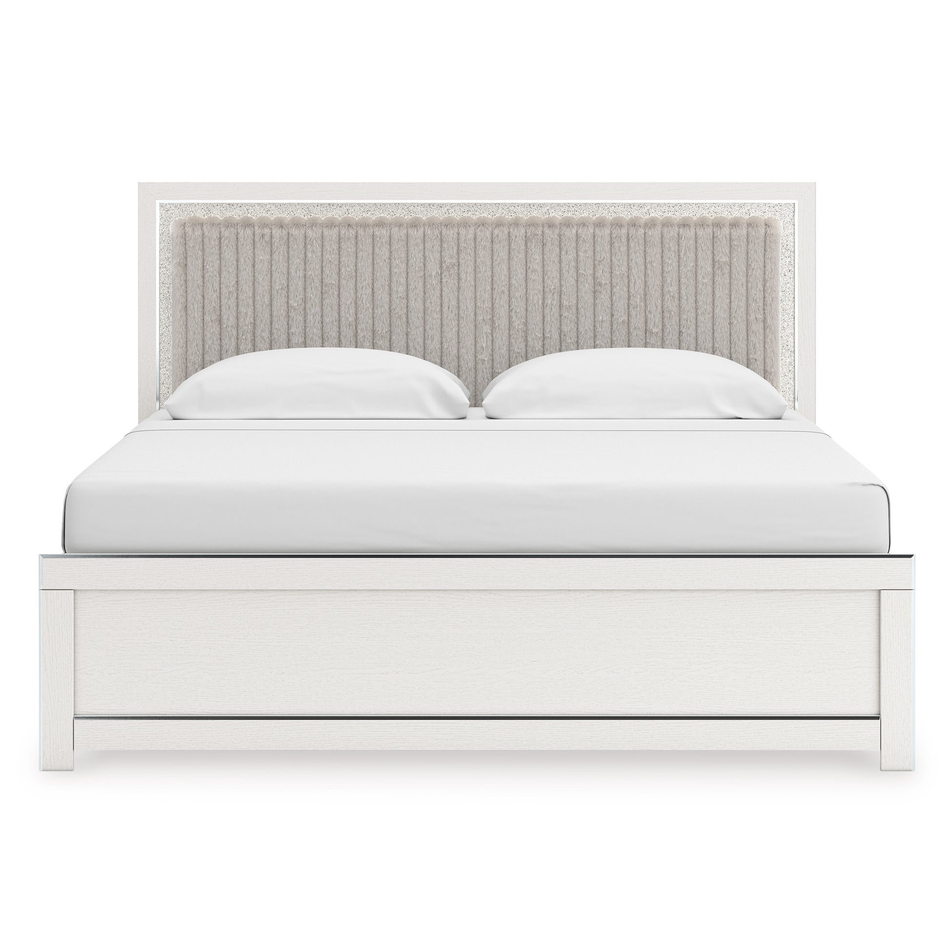 Birmonton Upholstered Platform Bed