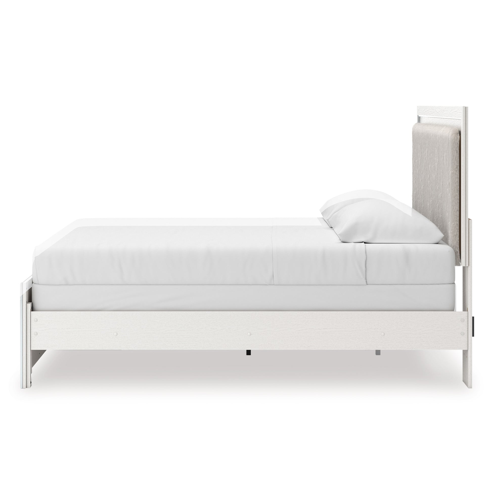 Birmonton Upholstered Platform Bed