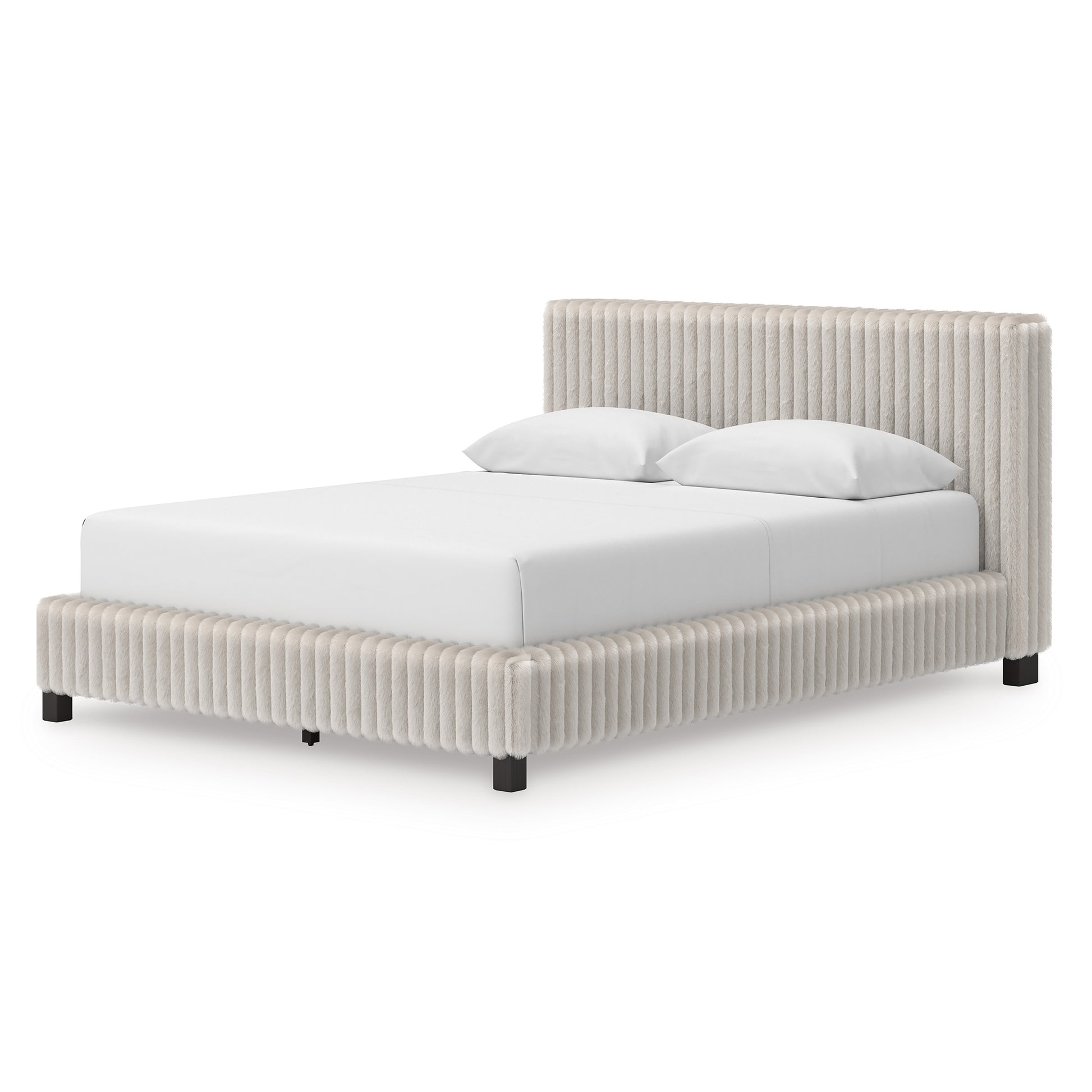 Birmonton Upholstered Bed