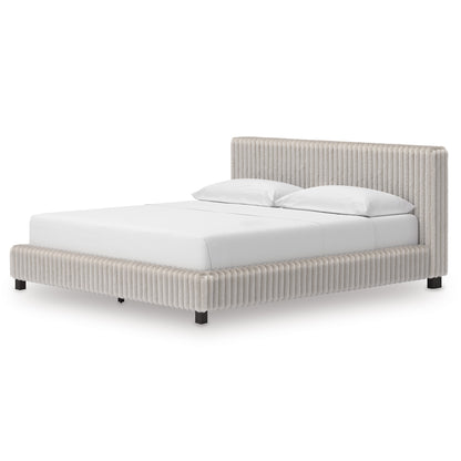 Birmonton Upholstered Bed