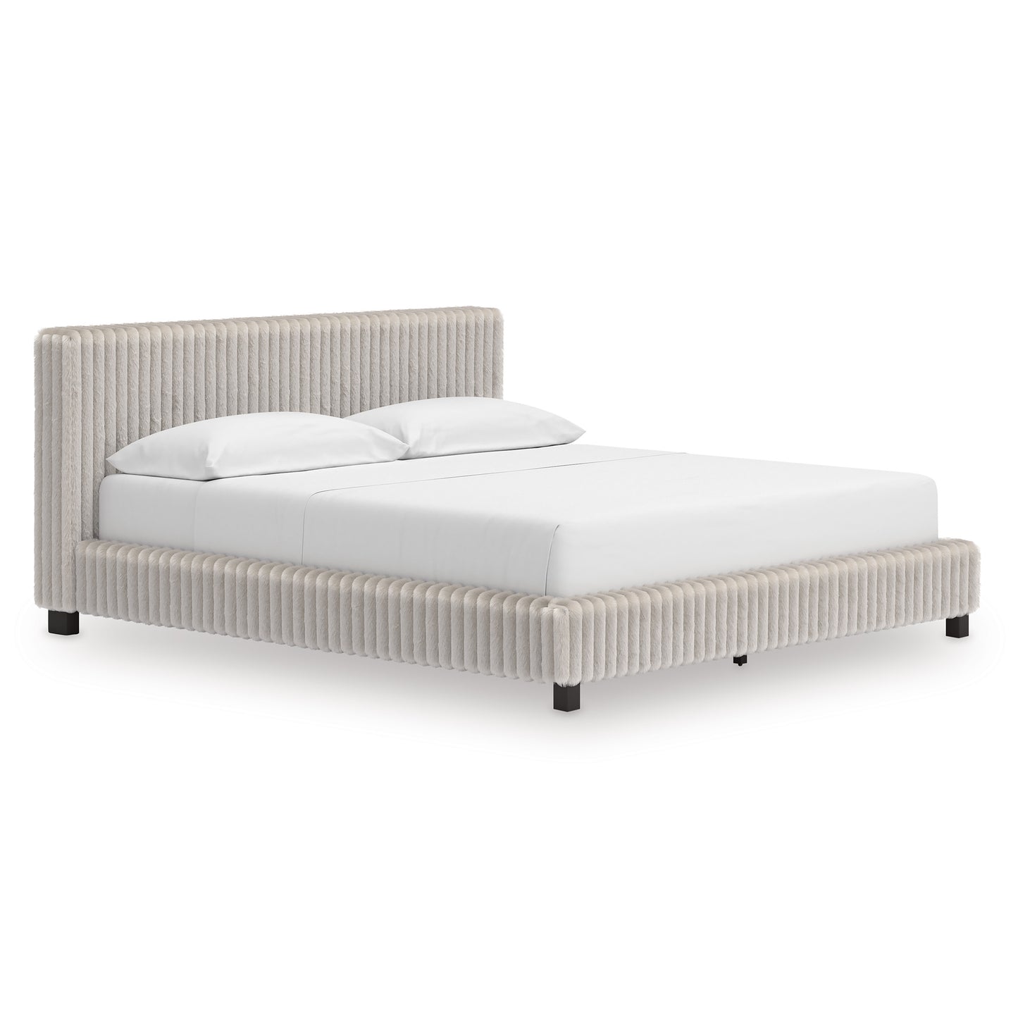 Birmonton Upholstered Bed