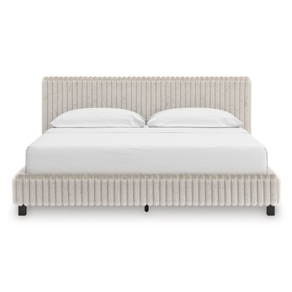 Birmonton Upholstered Bed