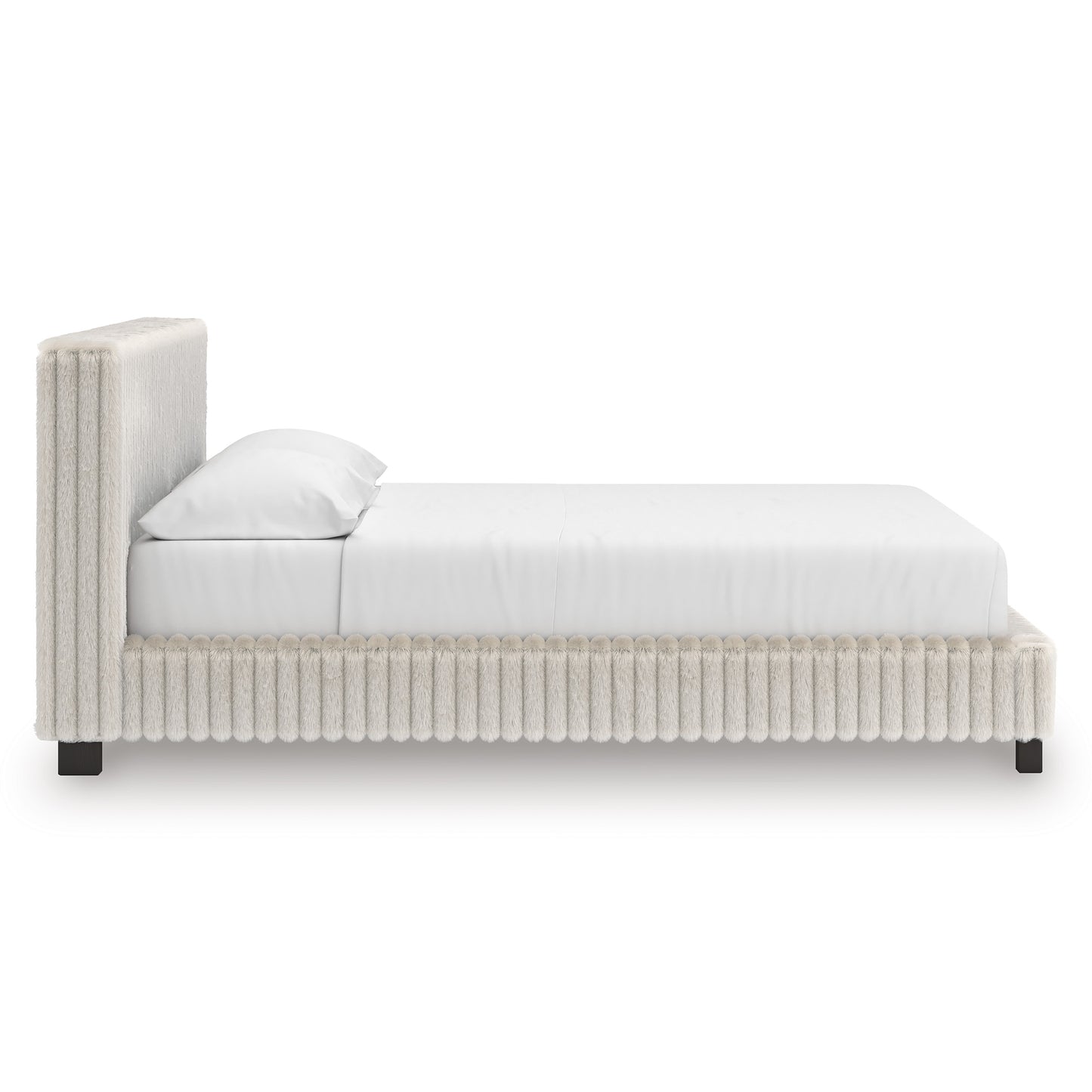 Birmonton Upholstered Bed