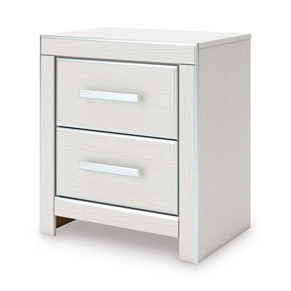 Birmonton Nightstand