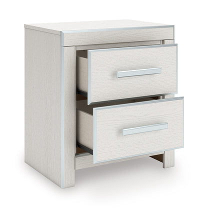 Birmonton Nightstand