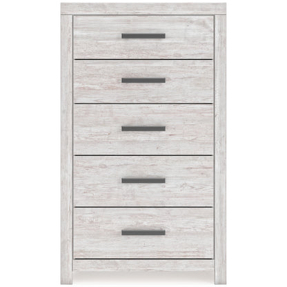 Cayboni Chest of Drawers