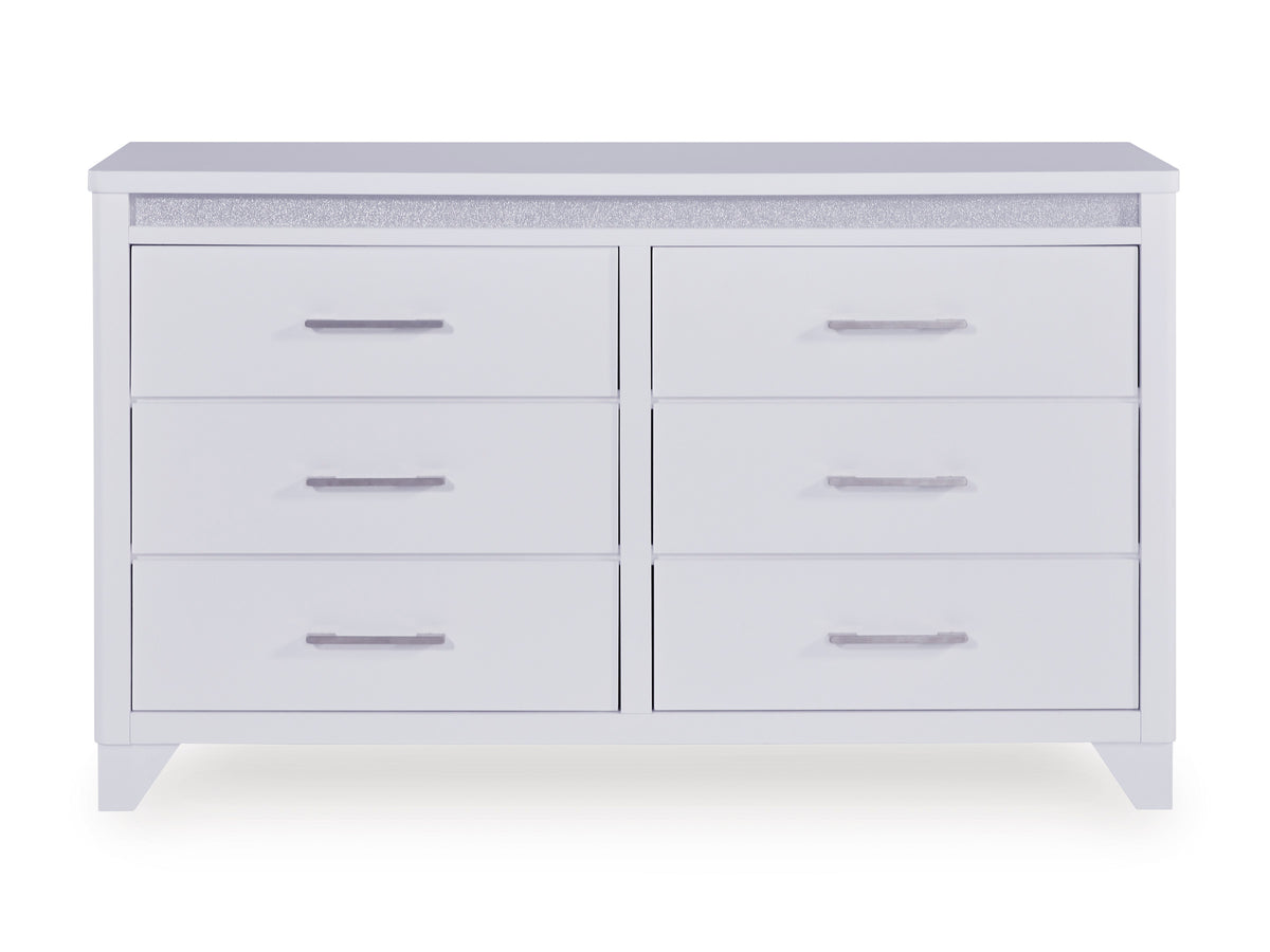 Ashely Frostlyn Dresser