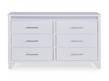 Ashely Frostlyn Dresser