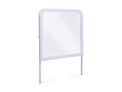 Ashley Frostlyn Bedroom Mirror