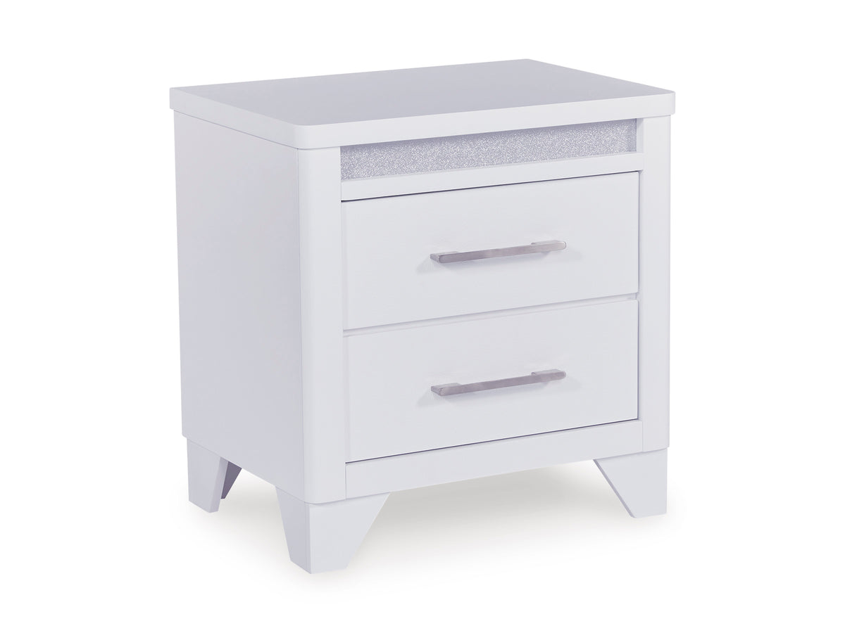 Ashley Frostlyn Nightstand