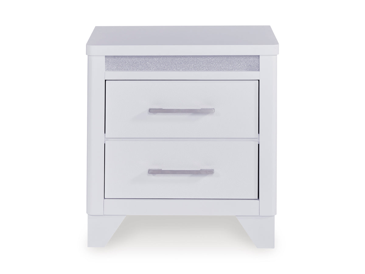 Ashley Frostlyn Nightstand