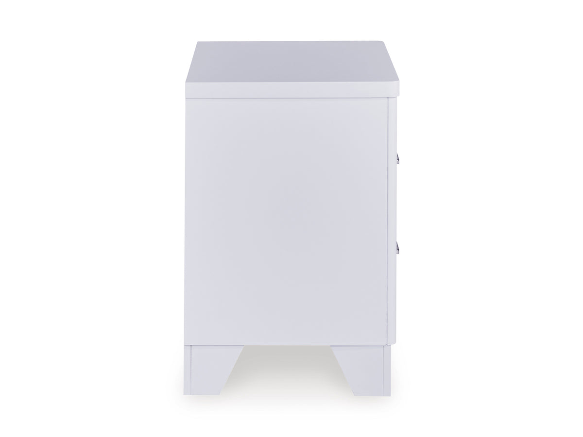 Ashley Frostlyn Nightstand