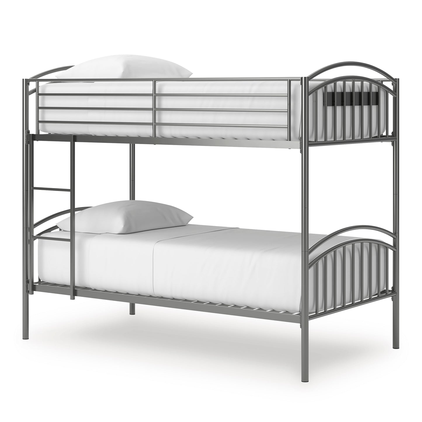 Hilletran twin over twin bunk