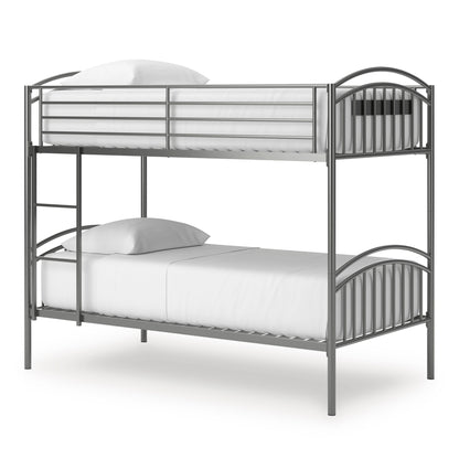Hilletran twin over twin bunk