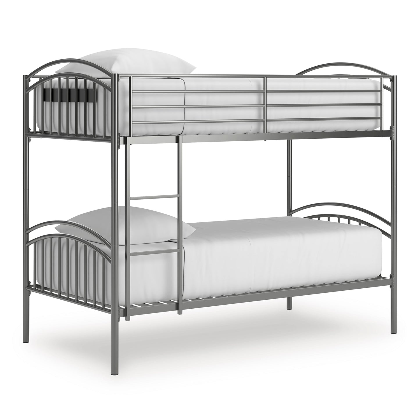 Hilletran twin over twin bunk