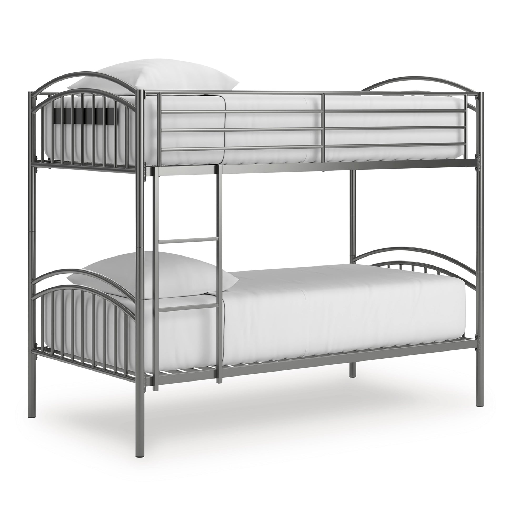 Hilletran twin over twin bunk