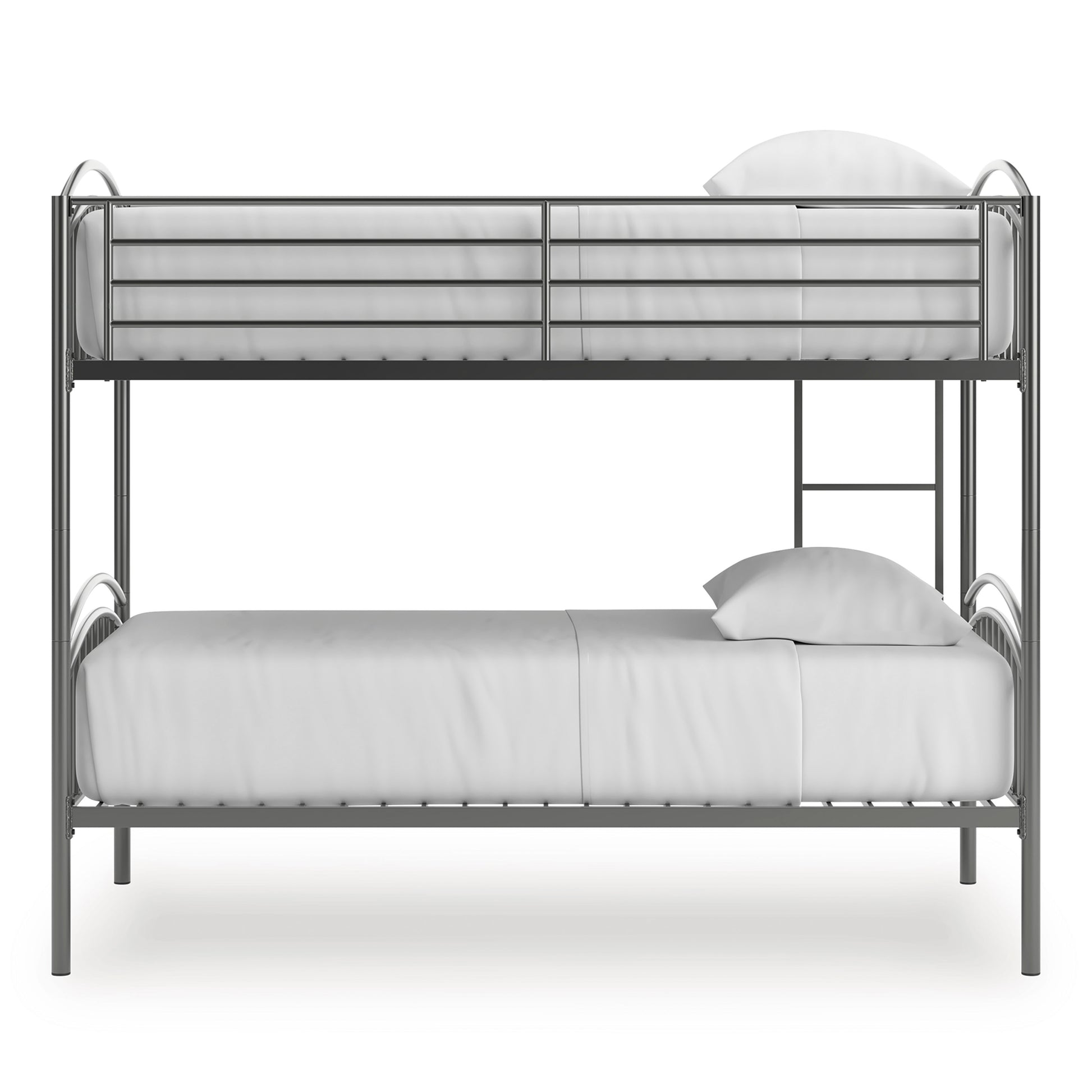 Hilletran twin over twin bunk