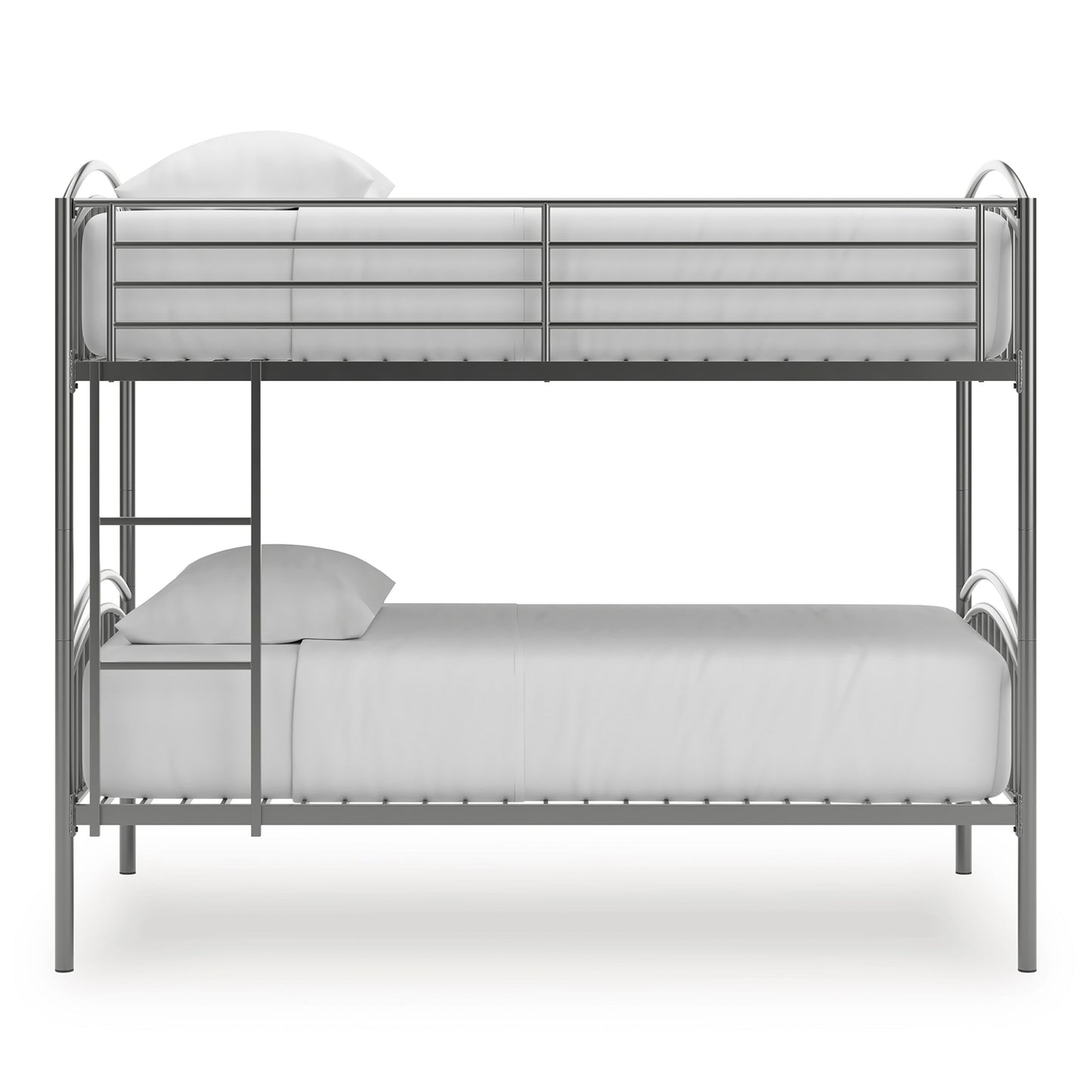 Hilletran twin over twin bunk