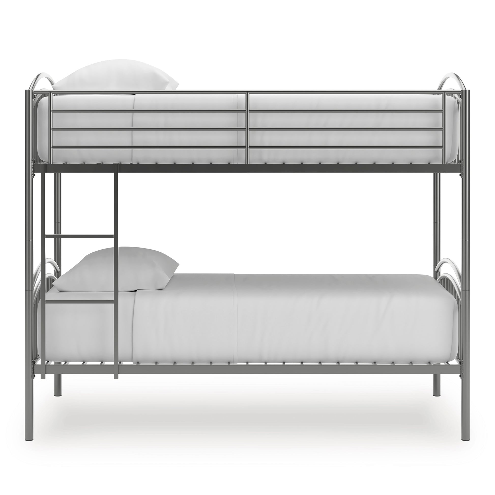Hilletran twin over twin bunk