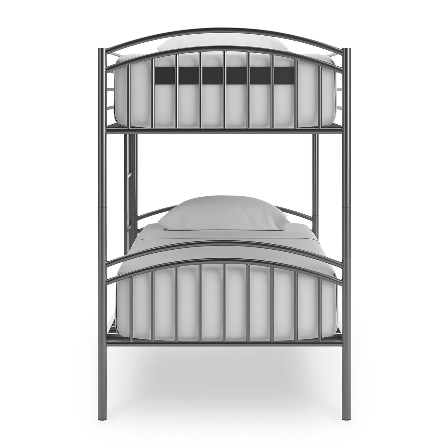 Hilletran twin over twin bunk