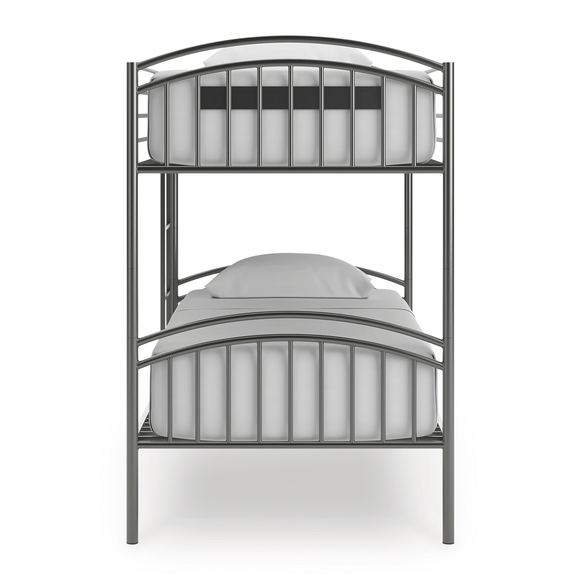 Hilletran twin over twin bunk