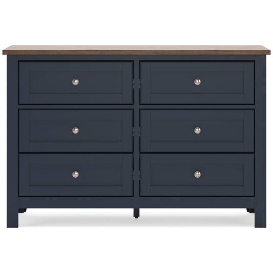Landocken Dresser
