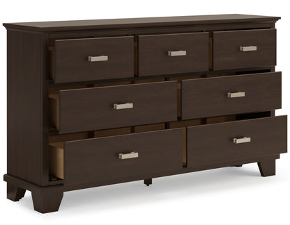 Covetown Dresser