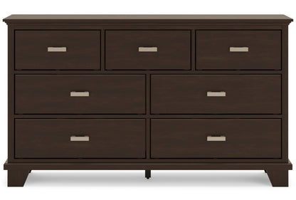 Covetown Dresser