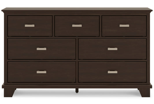 Covetown Dresser