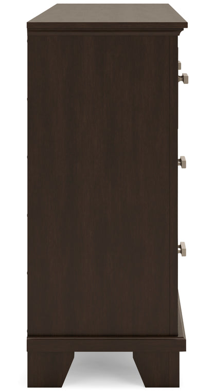 Covetown Dresser