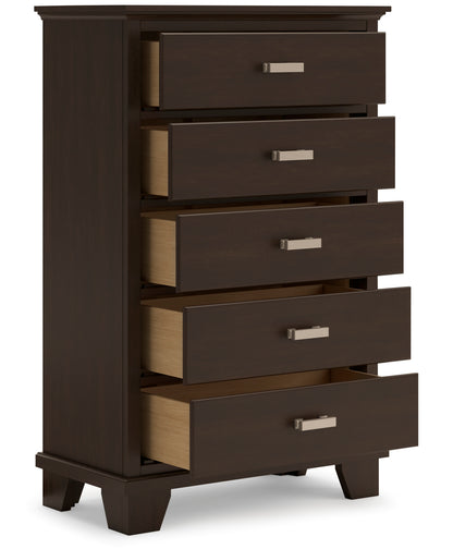 Covetown Chest of Drawers