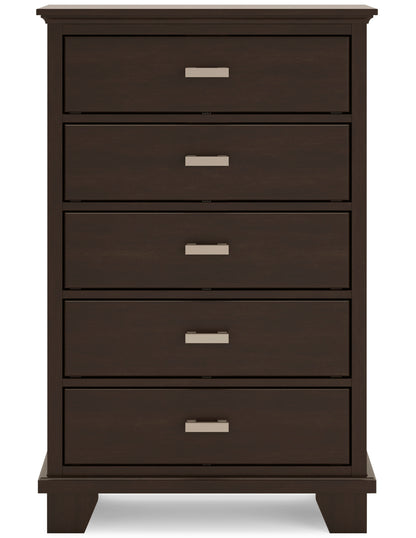 Covetown Chest of Drawers