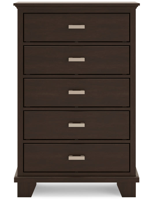 Covetown Chest of Drawers