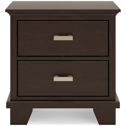 Covetown Nightstand