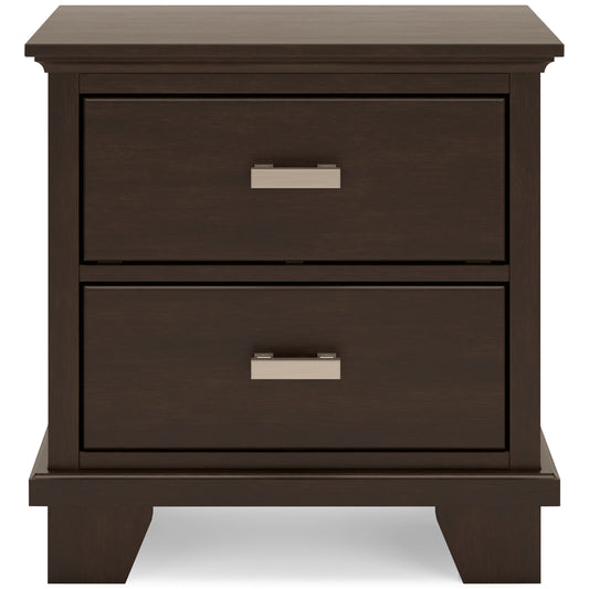 Covetown Nightstand