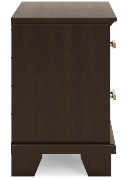 Covetown Nightstand