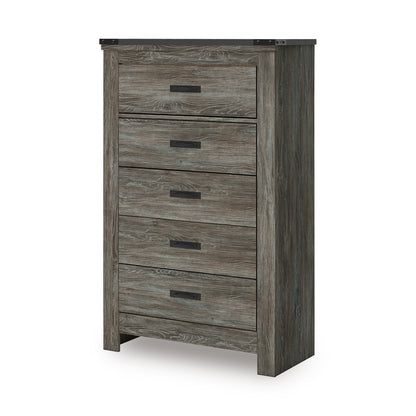 Frandern Chest of Drawers