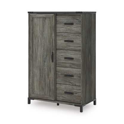 Frandern Dressing Chest