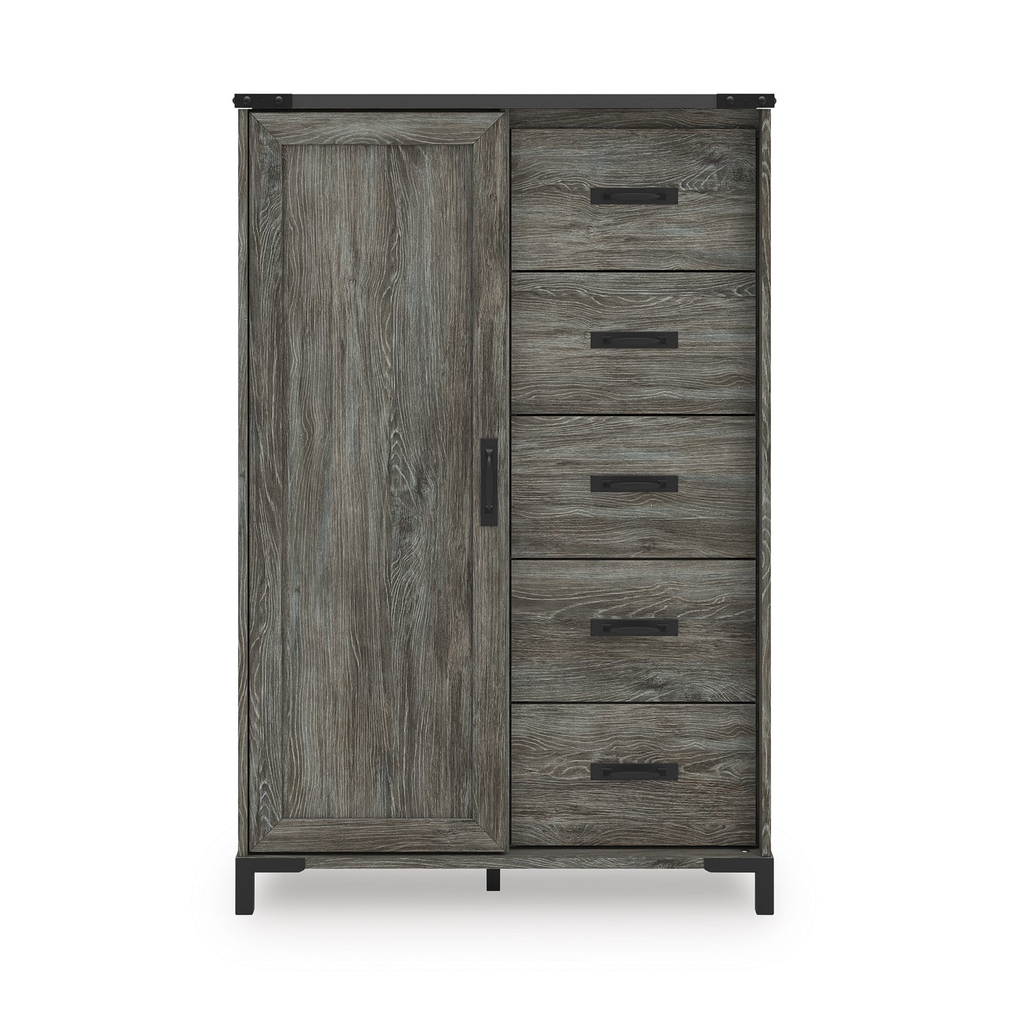 Frandern Dressing Chest