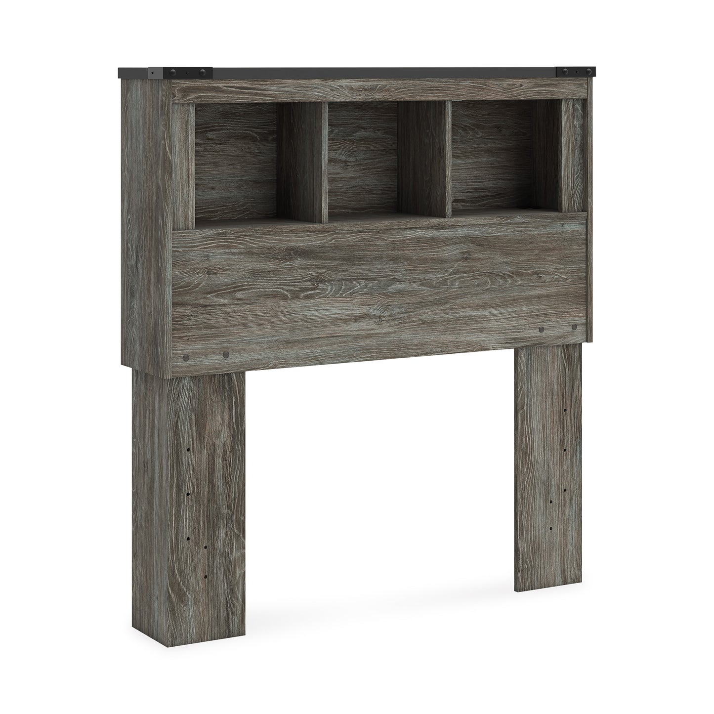 Frandern Bookcase Headboard