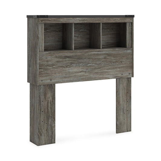 Frandern Bookcase Headboard