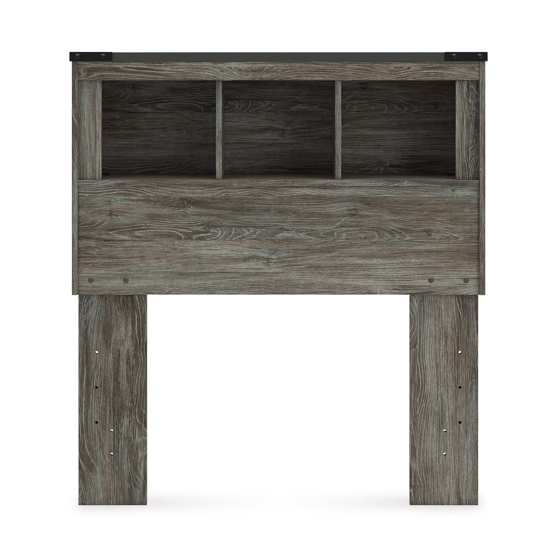 Frandern Bookcase Headboard