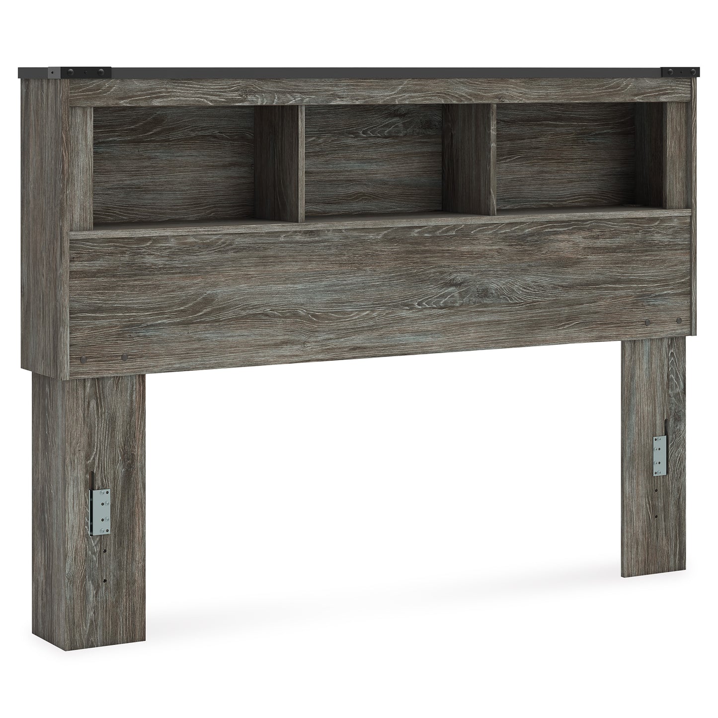 Frandern Bookcase Headboard