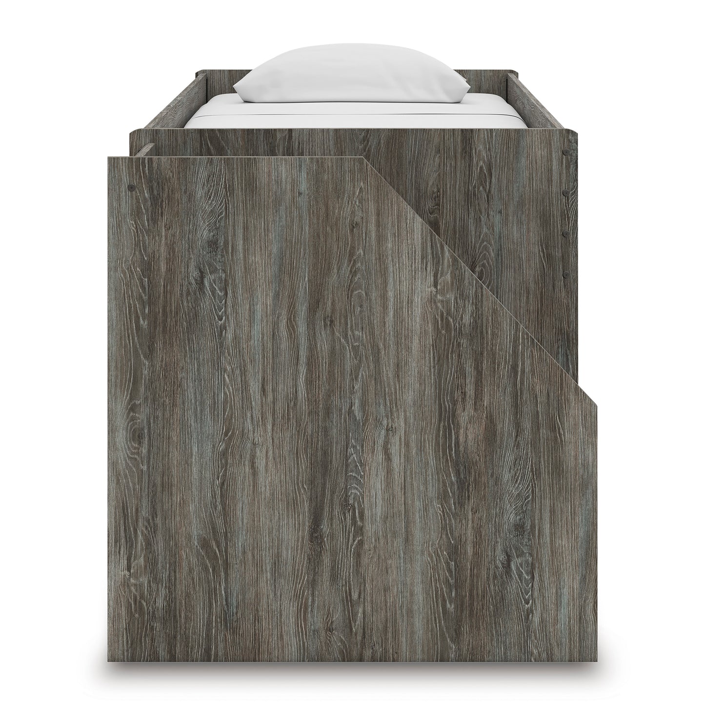 Frandern Twin Loft Bed