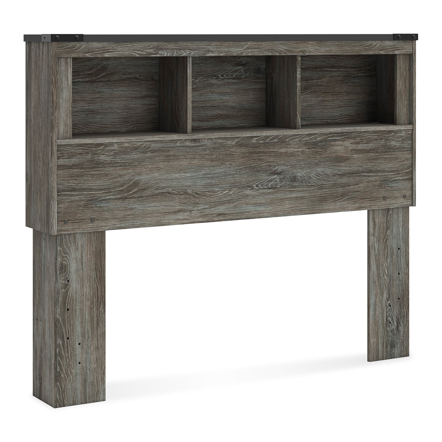 Frandern Bookcase Headboard