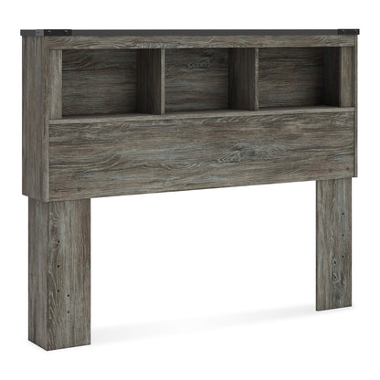Frandern Bookcase Headboard